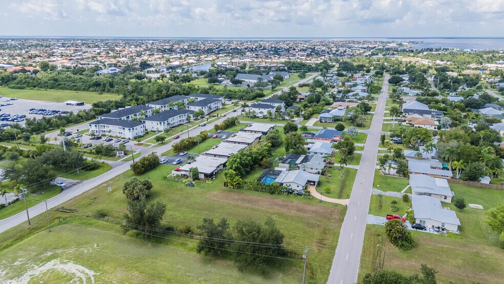 More Photos Of 200 W Henry St, Punta Gorda Land For Sale