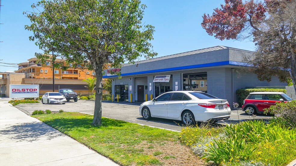 More Photos Of 4100 Sepulveda Blvd, Torrance Auto Repair For Sale