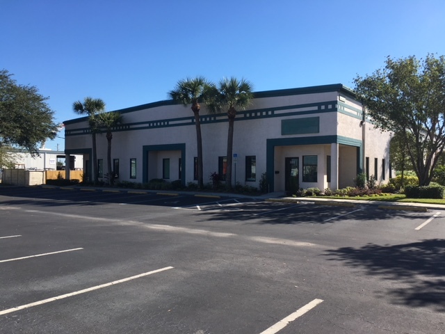 Primary Photo Of 4400 N 118th Ave, Clearwater Light Distribution For Lease