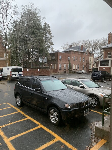 More Photos Of 97-107 Whitney Ave, New Haven Storefront Retail Office For Lease