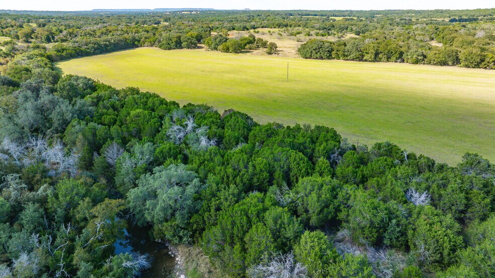 More Photos Of 10400 FM 927, Iredell Land For Sale