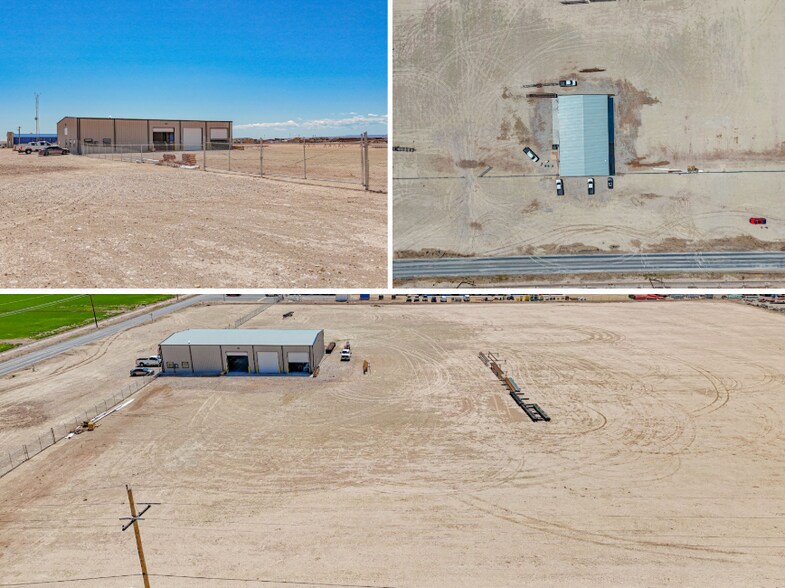 More Photos Of 4049 Grandi Rural Rd, Carlsbad Warehouse For Sale