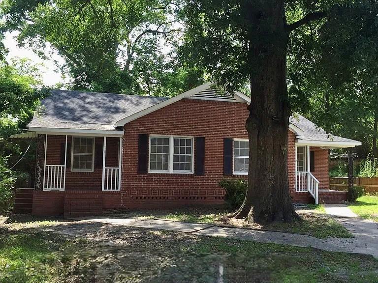 More Photos Of 1035 Fisk Ave, Columbus Specialty For Sale