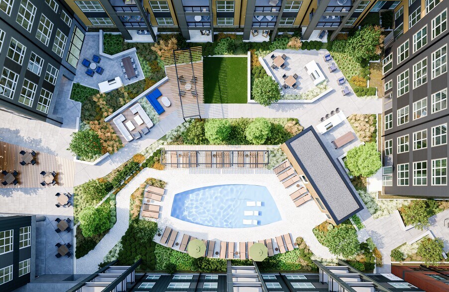 More Photos Of 11990 Heafield Way, Reston Apartments For Lease