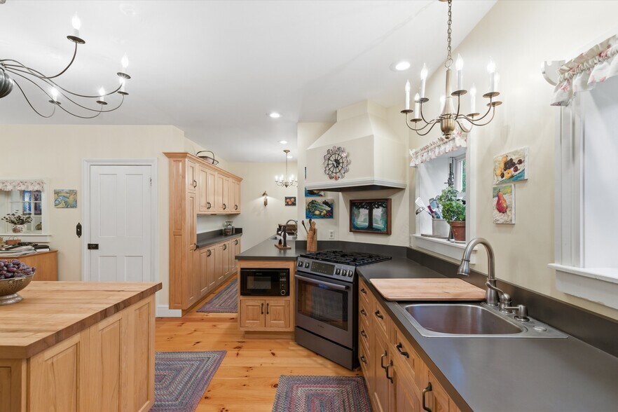 More Photos Of 1161 NY-313, Cambridge Multifamily For Sale