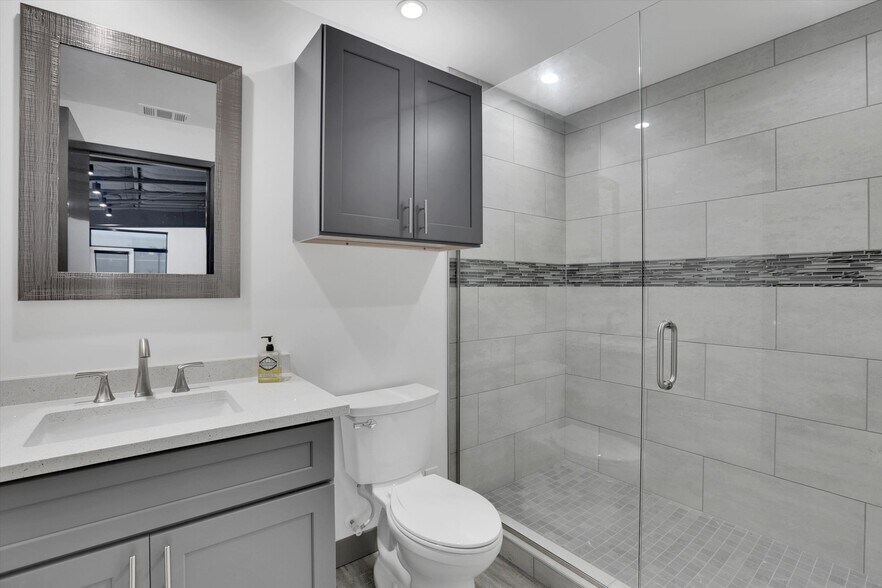 More Photos Of 6767 All Stars Ave, Frisco Showroom For Sale