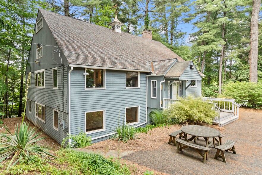 More Photos Of 80 W Avon Rd, Avon Medical For Sale