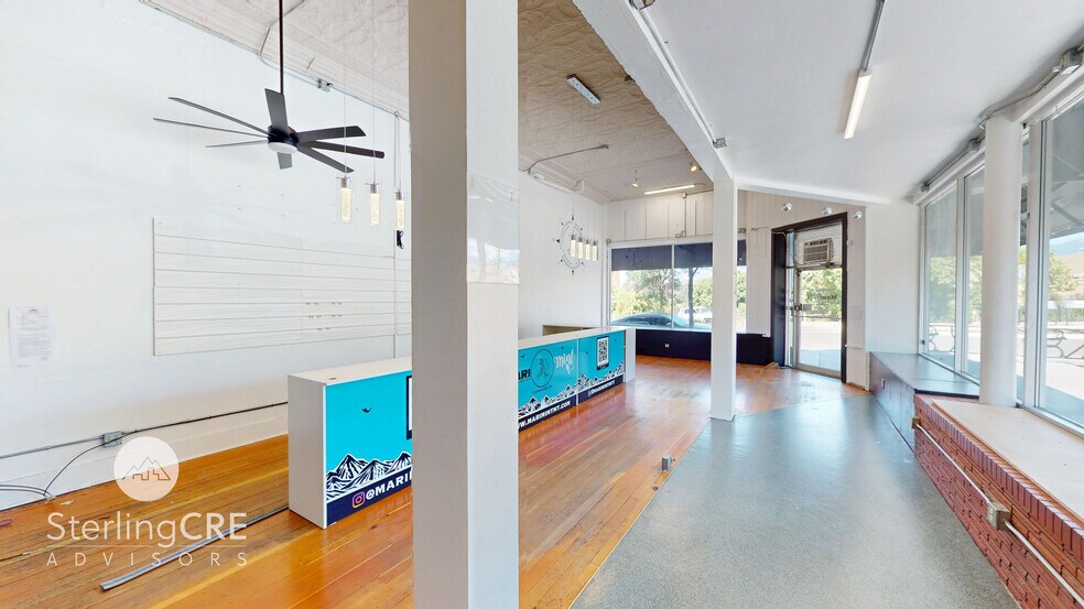 More Photos Of 501 S Higgins Ave, Missoula General Retail For Lease