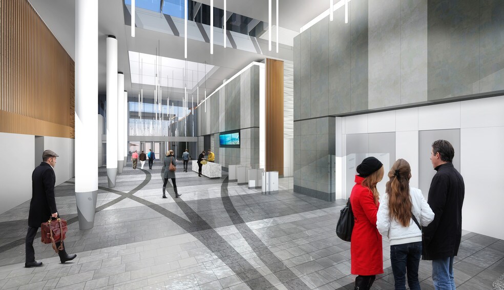 More Photos Of 321 Harrison Ave, Boston Office For Lease