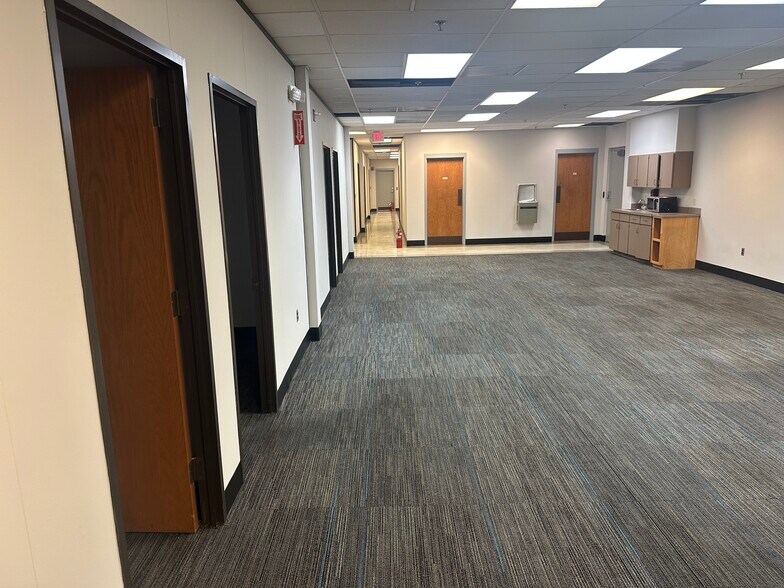 More Photos Of 2525 Whilden Dr, Durham Distribution For Lease