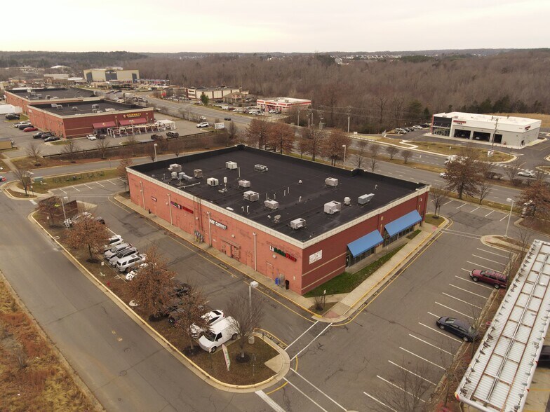 More Photos Of 9745 Patriot Hwy, Fredericksburg Unknown For Lease