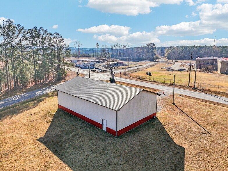 More Photos Of 510 Lillys Bridge Rd, Mount Gilead Flex For Sale