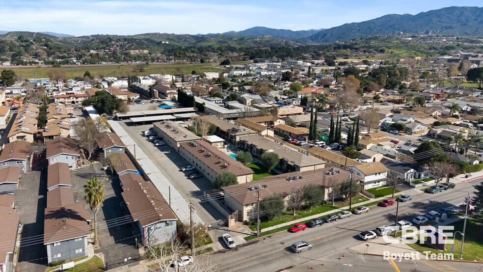 More Photos Of ,  Multifamily For Sale