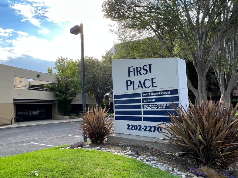 More Photos Of 2270 N 1st St, San Jose Unknown For Lease