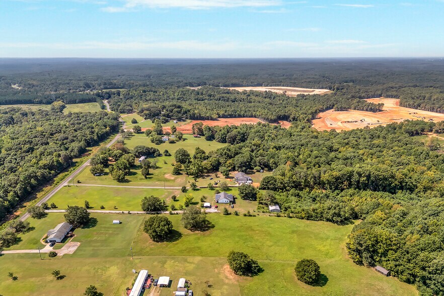 More Photos Of 2110 Old Orchard Rd, Woodruff Land For Sale