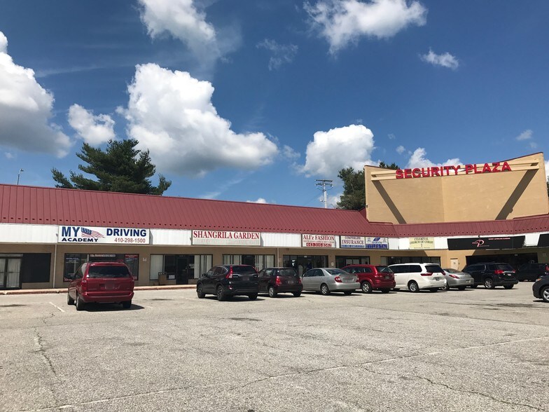 More Photos Of 1724 Woodlawn Dr, Woodlawn Unknown For Lease