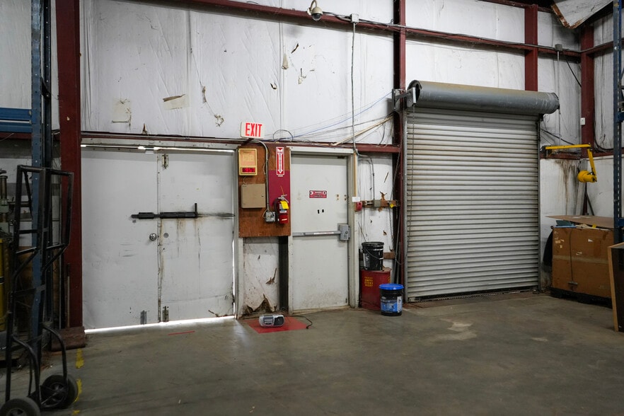 More Photos Of 3427 GA Highway 297, Vidalia Industrial For Sale