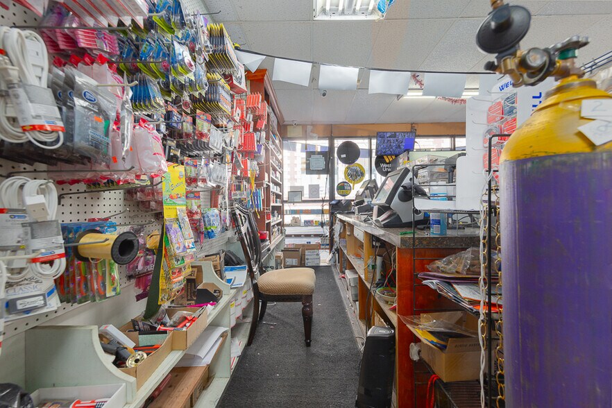 More Photos Of 7 New Main St, Haverstraw Storefront Retail Residential For Sale
