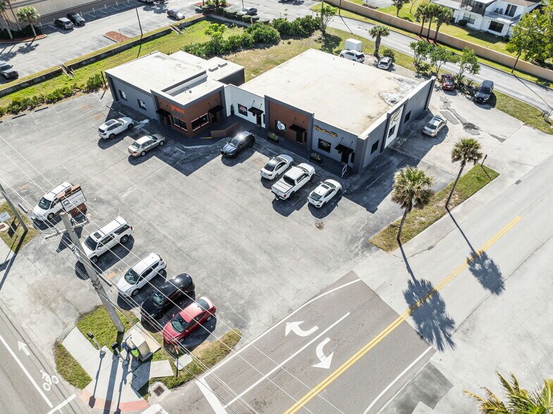 More Photos Of 1404 Highway A1A, Satellite Beach Office For Sale
