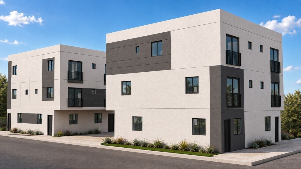 More Photos Of 1511 S New Hampshire Ave, Los Angeles Apartments For Sale