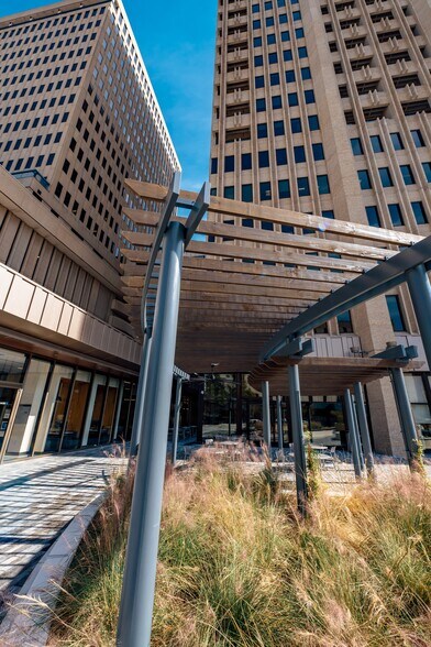 More Photos Of 451 Florida St & 450 Laurel St, Baton Rouge Unknown For Lease