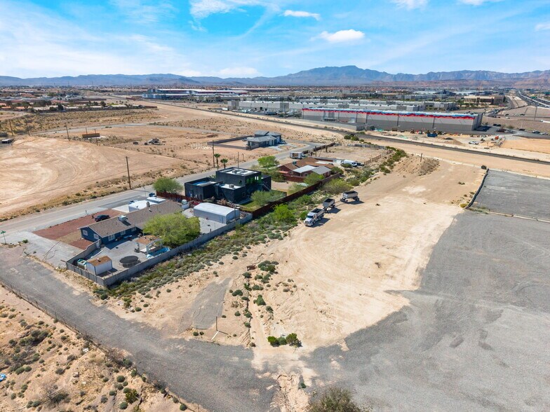 More Photos Of 6721 Rogers St, Las Vegas Land For Sale