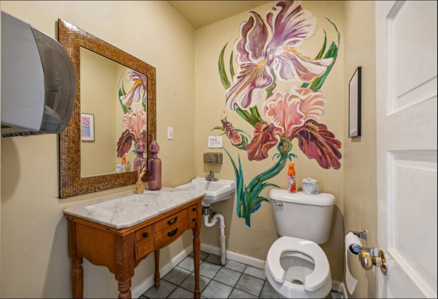 More Photos Of 181 E Brown St, Blairsville Restaurant For Sale