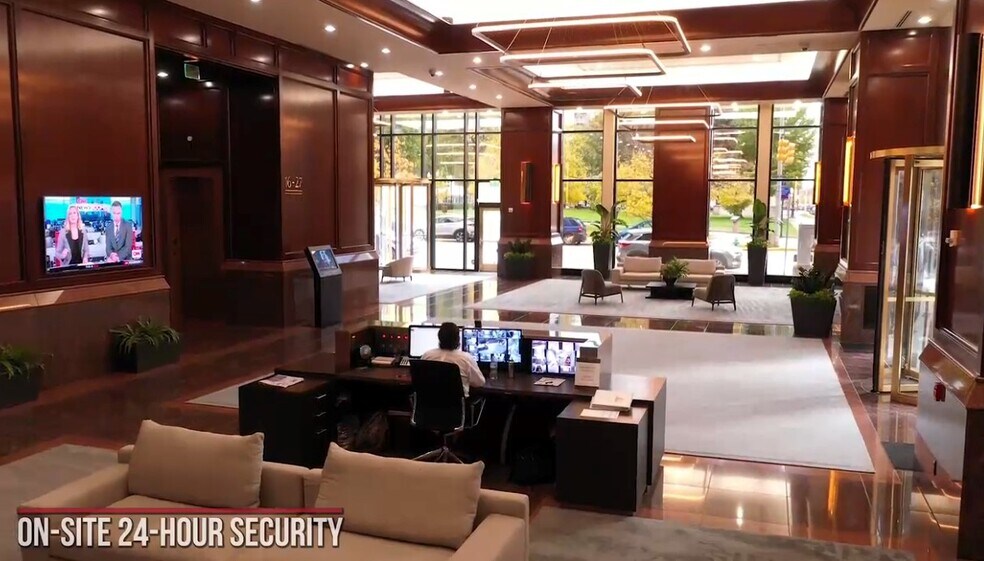 More Photos Of 300 N Meridian St, Indianapolis Office For Lease