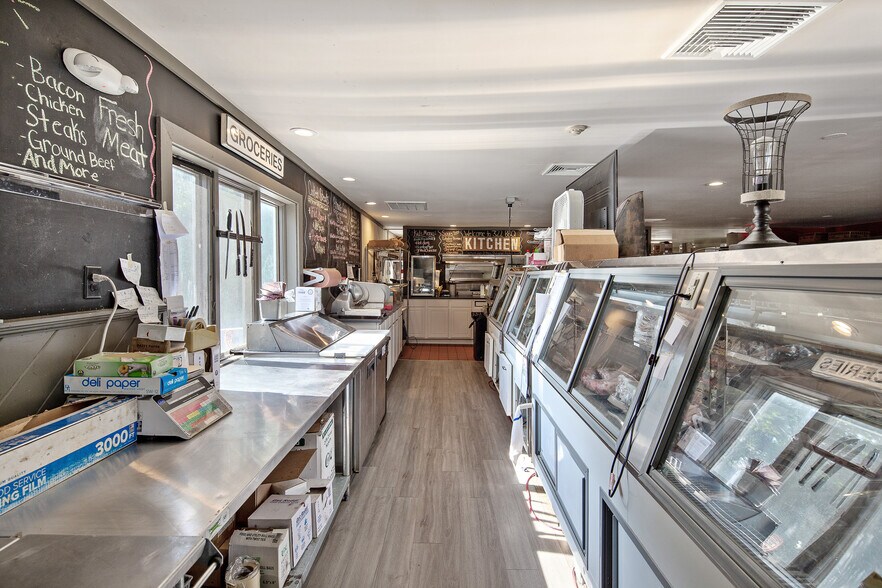 More Photos Of 1 S Main St, Mullica Hill Storefront Retail Office For Sale