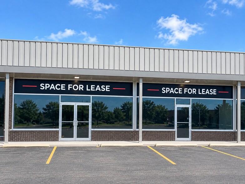 Primary Photo Of 6602-6620 W 111th St, Worth Unknown For Lease