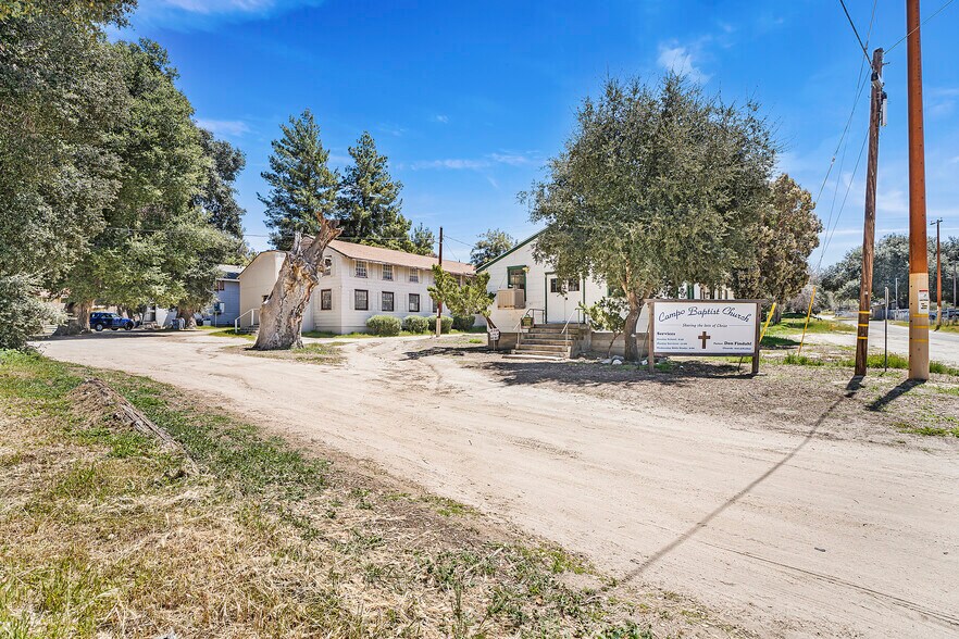 More Photos Of 431 Jeb Stuart rd, Campo Dormitory For Sale
