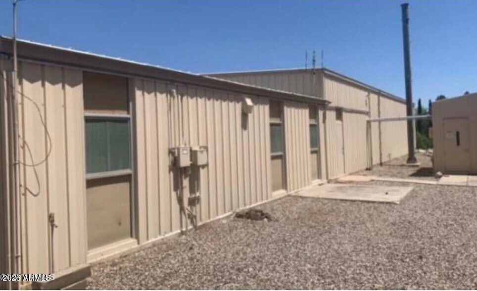 More Photos Of 1275 AZ-260, Cottonwood Warehouse For Sale