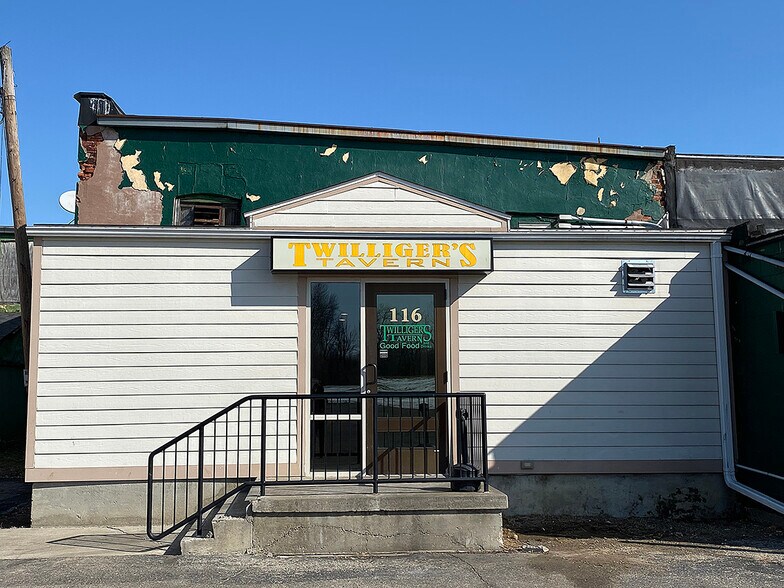 More Photos Of 116 E Grand River Rd, Laingsburg Restaurant For Sale