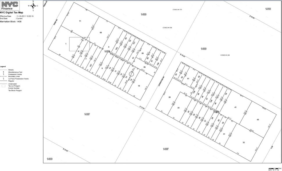More Photos Of 1031 Lexington Ave, New York Apartments For Lease