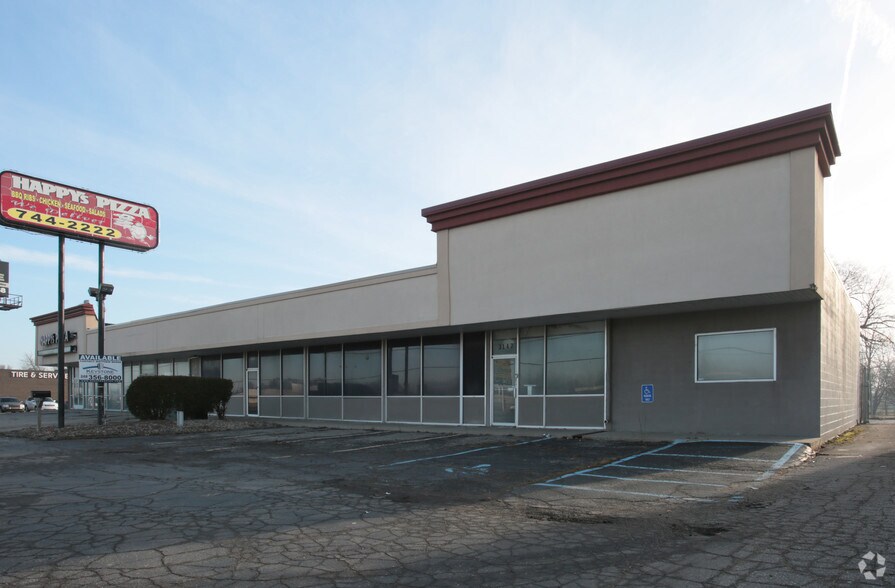 More Photos Of 3147 S Dort Hwy, Burton Freestanding For Lease