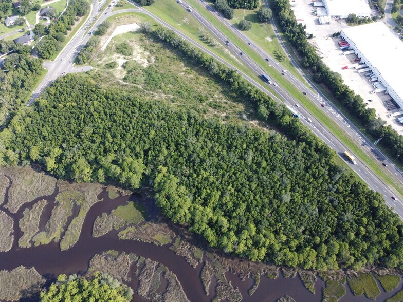 More Photos Of 0 Alta Dr, Jacksonville Land For Sale