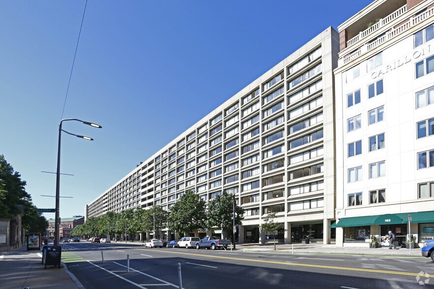 More Photos Of 221 Massachusetts Ave, Boston Apartments For Lease