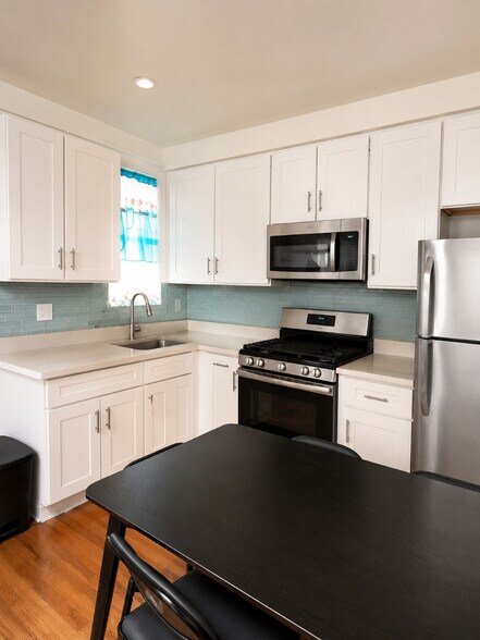 More Photos Of 99-12 37th Ave, Corona Storefront Retail Residential For Sale