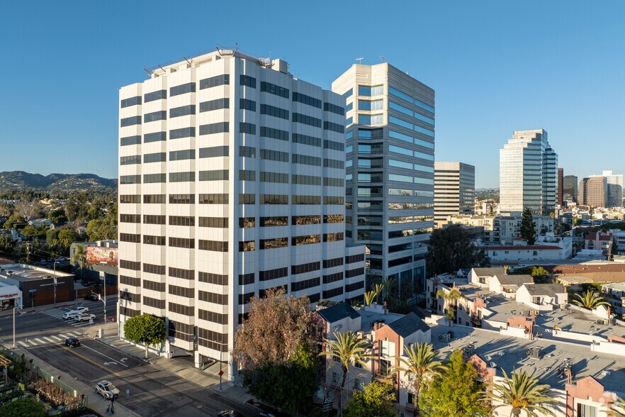 More Photos Of 12424 Wilshire Blvd, Los Angeles Office For Lease