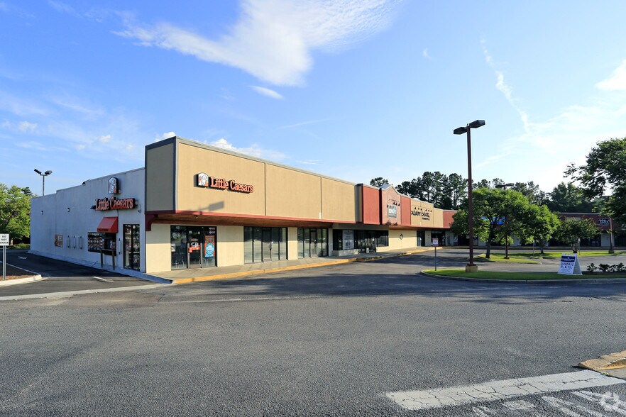 More Photos Of 975 Bacons Bridge Rd, Summerville Freestanding For Lease