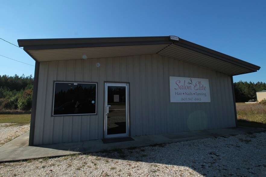 Primary Photo Of 3207 Highway 63 S, Lucedale Storefront Retail Office For Sale