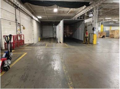 More Photos Of W57N14363 Doerr Way, Cedarburg Manufacturing For Lease