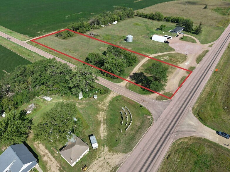 More Photos Of 29393 US Highway 81, Irene Land For Sale