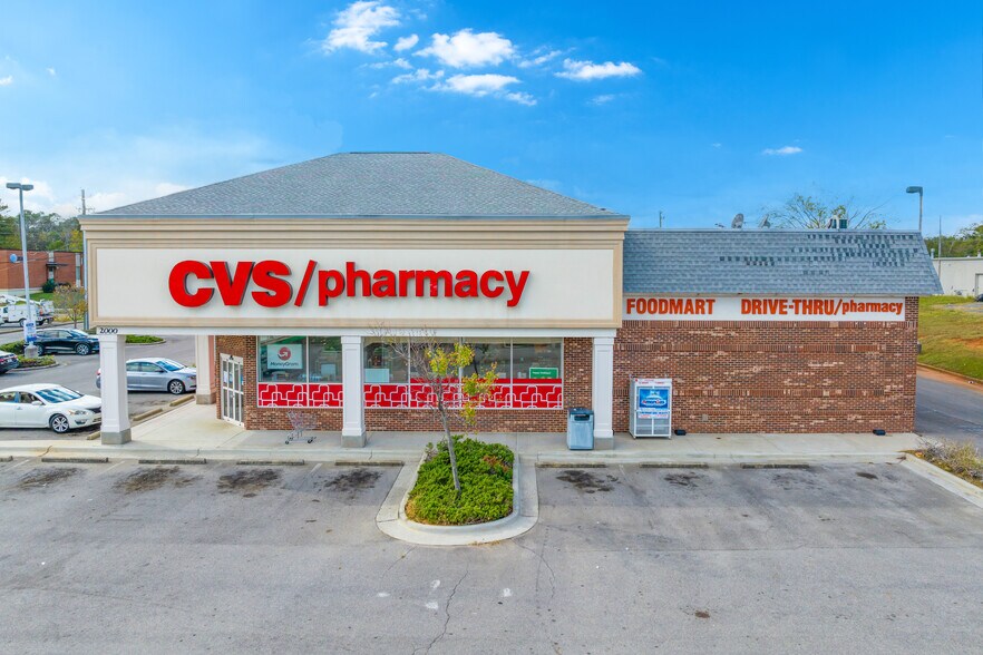 More Photos Of 2000 Center Point, Birmingham Drugstore For Sale