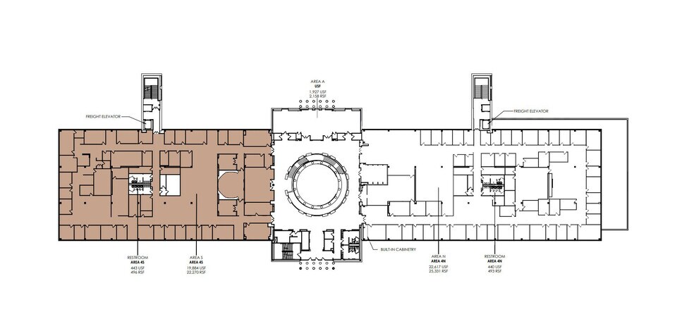 More Photos Of 10330 N Meridian St, Indianapolis Medical For Lease