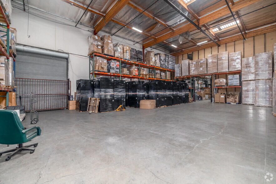 More Photos Of , Los Angeles Industrial For Sale
