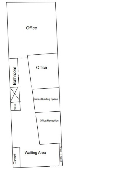 More Photos Of 111 E 35th St, New York Loft Creative Space For Lease