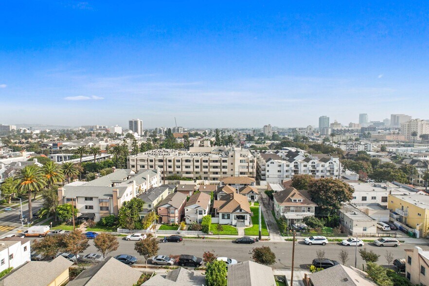 More Photos Of 528 Daisy Ave, Long Beach Apartments For Sale