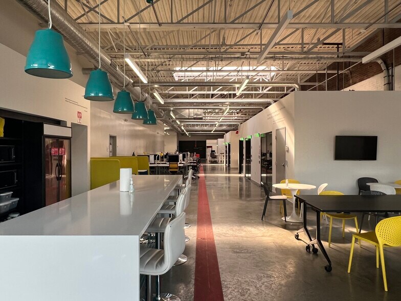 More Photos Of 470 James St, New Haven Office For Lease