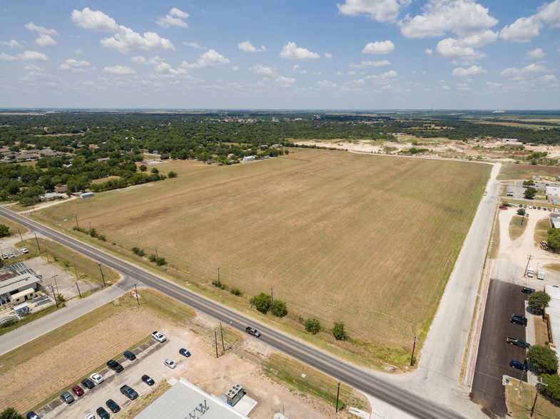 Primary Photo Of 1205 Reed Dr, Lockhart Land For Sale